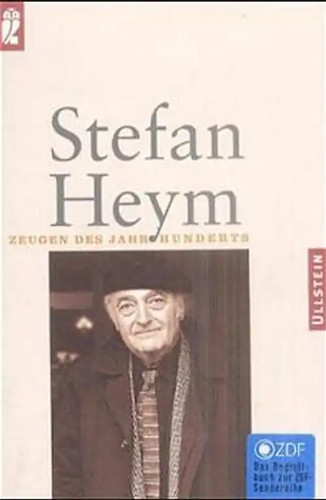 Stefan heym - stefan,