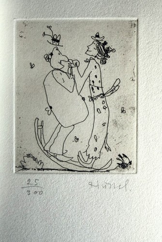 Stefan heym horst - stefan, heym/horst