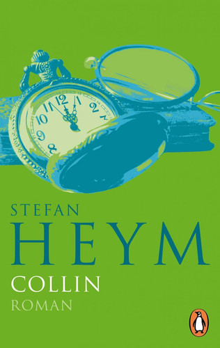 Collin roman - collin:,