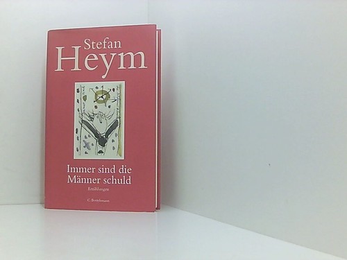 Immer sind die - , männer