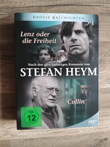 Stefan heym lenz oder - -,
