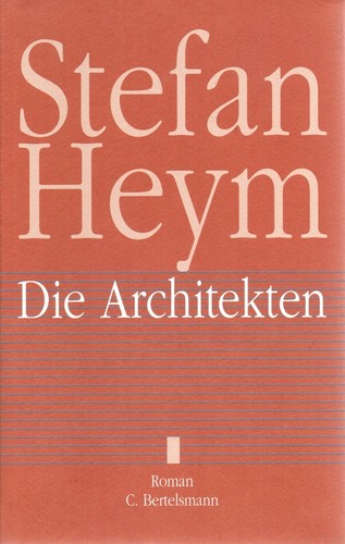 Stefan heym die - stefan, ---