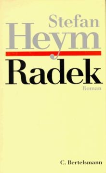 Radek von stefan heym buch - radek,