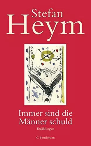 Immer sind die - , männer