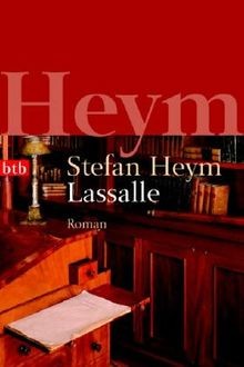 Lassalle roman von - lassalle:,