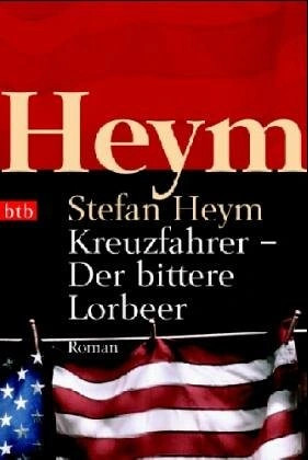 Stefan heym kreuzfahrer der - heym,