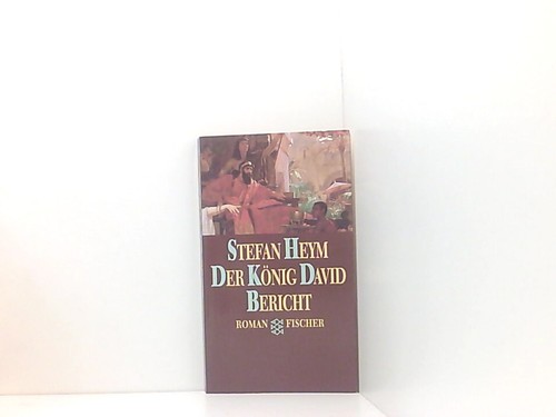 Stefan heym der - stefan,