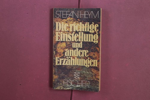 415835 stefan heym - 415835,
