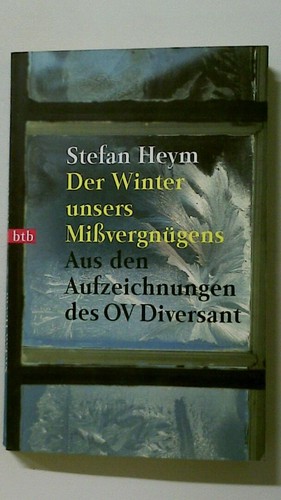 98706 stefan heym - stefan,