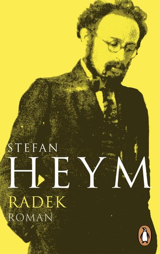 Stefan heym radek - /, /