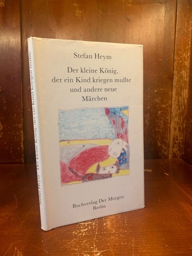 Der kleine könig - der,