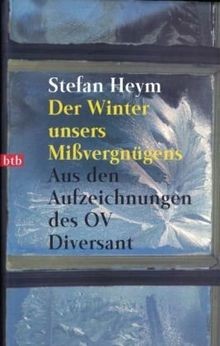 Der winter unsers - der,