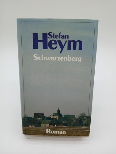 Schwarzenberg roman stefan - :,