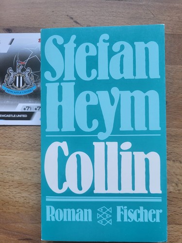 Stefan heym collin pb - collin,,