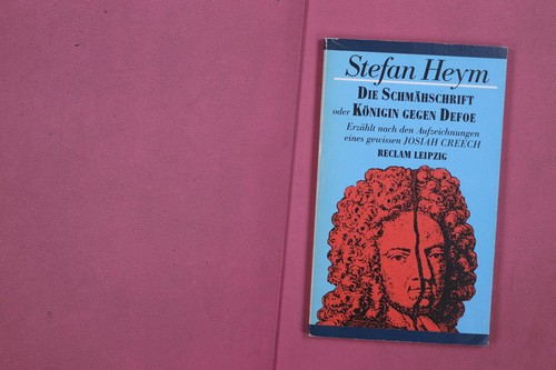 282090 stefan heym die - stefan,