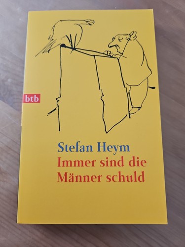 Btb stefan heym immer - btb, die
