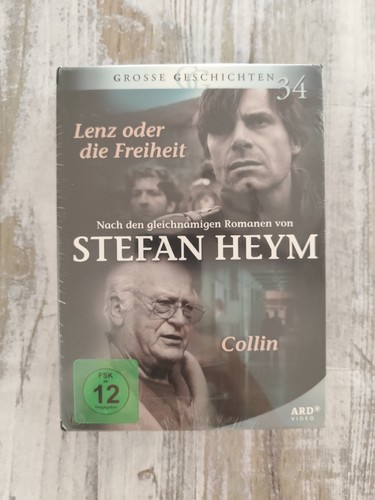 Grosse geschichten stefan - grosse,