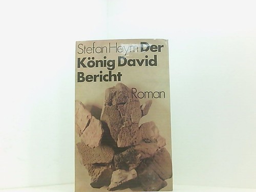 Stefan heym der - heym:, david