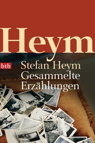 Stefan heym gesammelte - heym,
