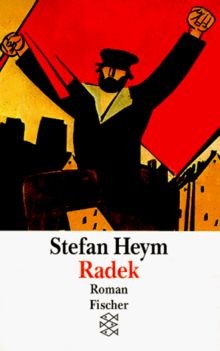 Radek roman von heym - radek:,