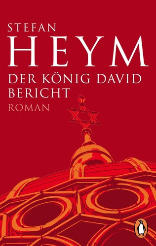 Stefan heym der könig david - stefan,