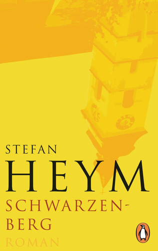 Schwarzenberg stefan heym - schwarzenberg,