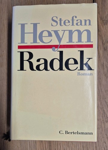 Stefan heym radek russische - stefan, heym*