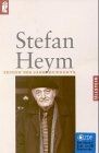 Stefan heym von - stefan,
