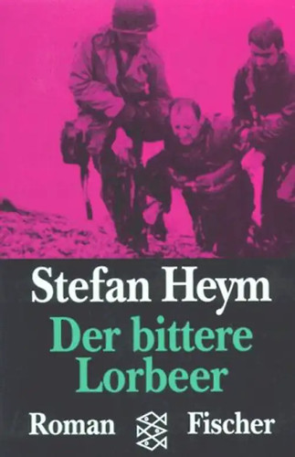 Der bittere lorbeer stefan - der,