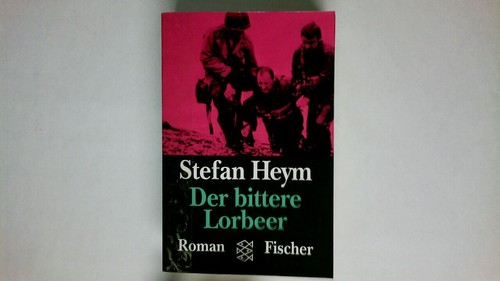 47763 stefan heym - 47763, der