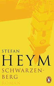 Schwarzenberg roman von - roman,