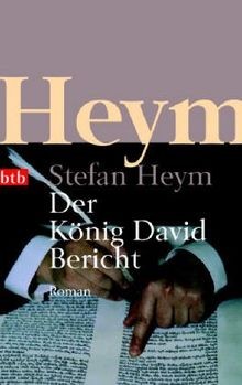Der könig david bericht - david,