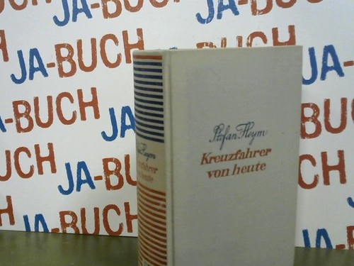 Kreuzfahrer von heute heym - von,