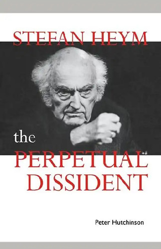 Stefan heym - stefan,