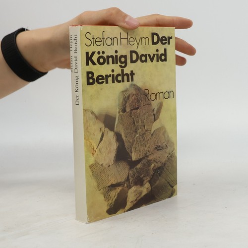 Der könig david bericht - der,