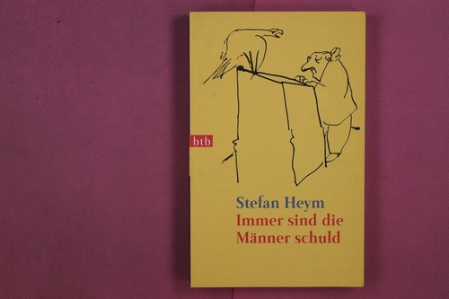 278995 stefan heym immer sind - heym,