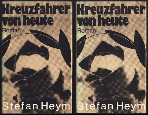 Stefan heym kreuzfahrer von - stefan,