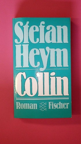 156139 stefan heym collin - 156139,