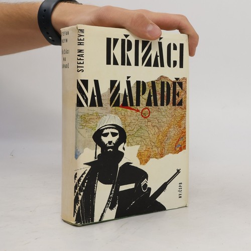 Křižácí západě - křižácí, | 