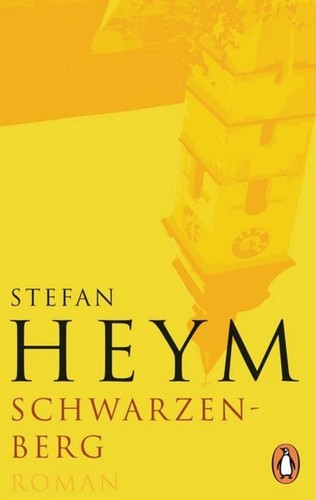 Stefan heym schwarzenberg - stefan, /