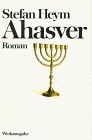 Ahasver von heym - von, |