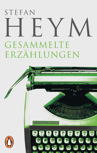 Gesammelte erzählungen - gesammelte,