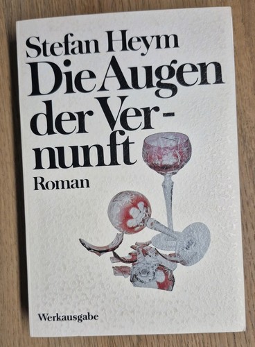 Stefan heym die augen - heym*,