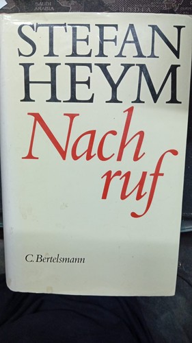 Stefan heym verschiedene - ,