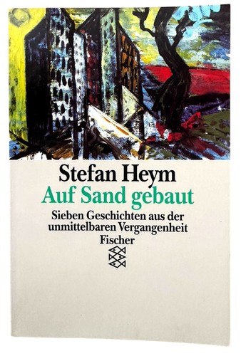 Auf sand gebaut stefan - auf,