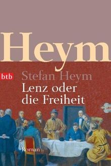 Lenz oder die freiheit - oder, freiheit: