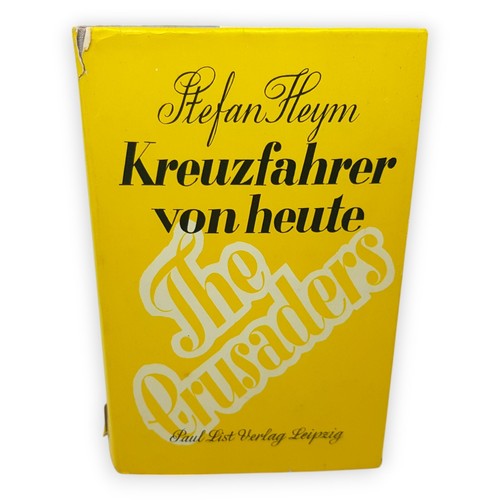 Kreuzfahrer von heute heym - von,