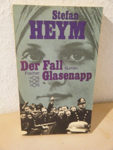 Stefan heym der fall - der,