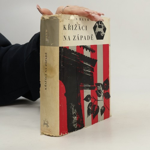 Křižáci západě - křižáci, | 