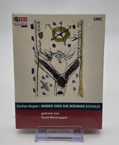 Immer sind die - , schuld